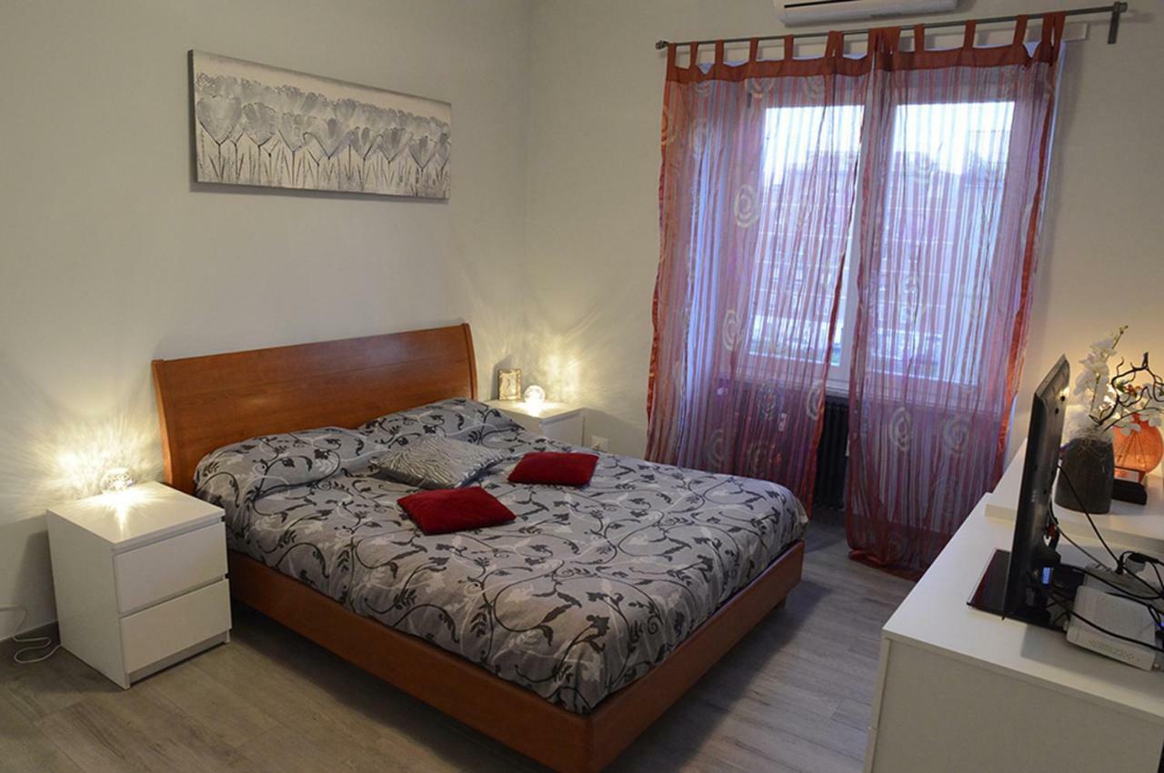 Sweet Home Appio Latino Рим Екстер'єр фото