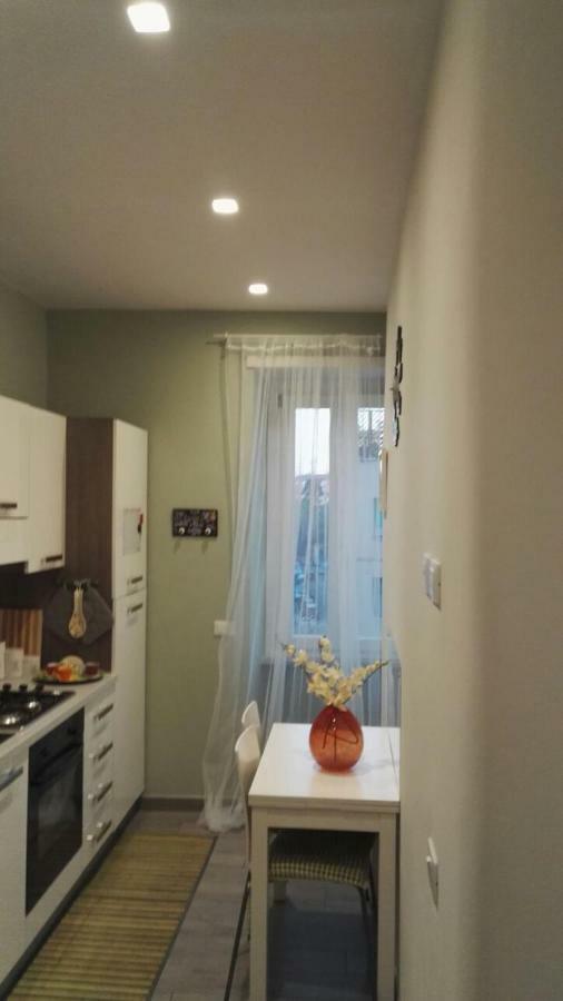 Sweet Home Appio Latino Рим Екстер'єр фото