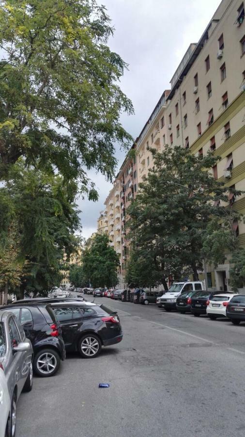 Sweet Home Appio Latino Рим Екстер'єр фото