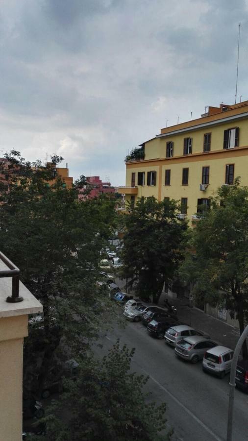 Sweet Home Appio Latino Рим Екстер'єр фото